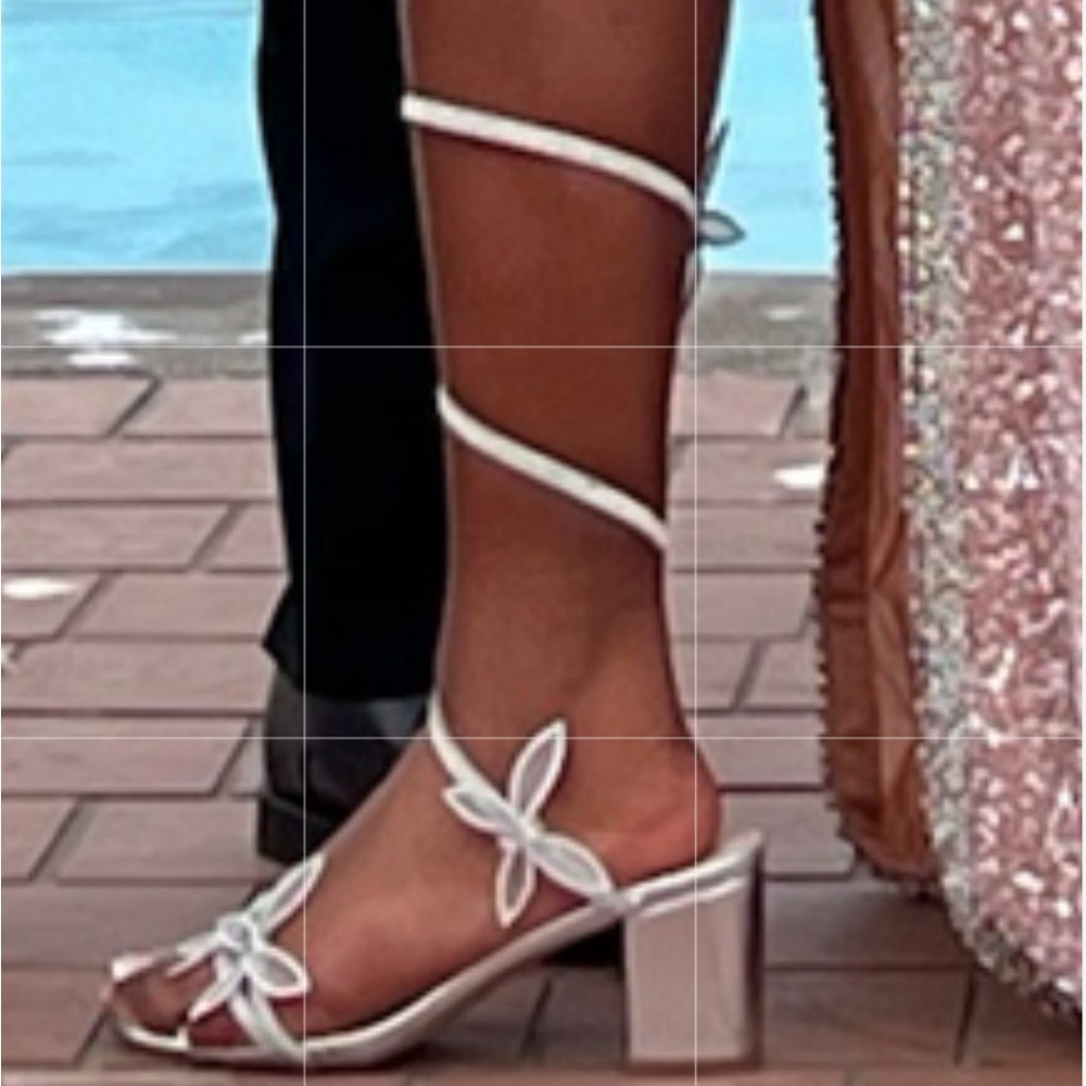 Prom shoes for sale !